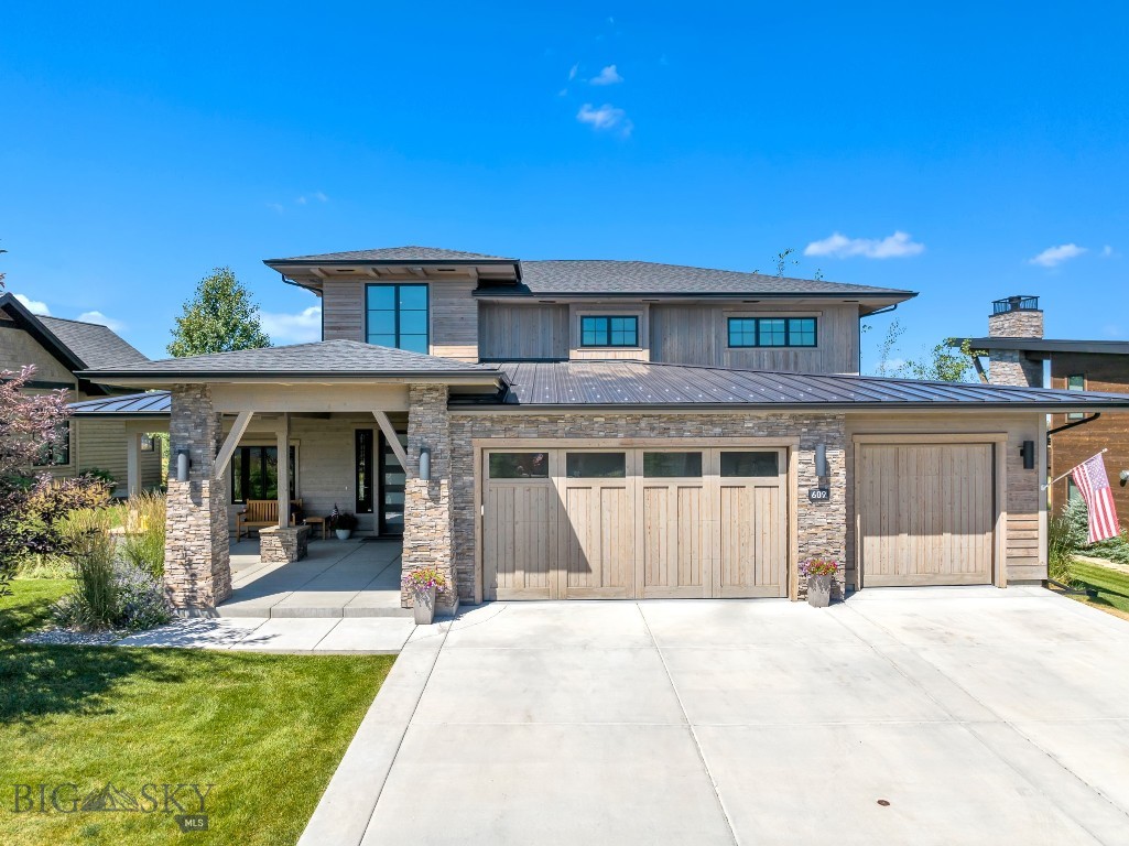 Bozeman, Montana 59718, United States, 3 Bedrooms Bedrooms, ,3 BathroomsBathrooms,Residential,Contingent,49800