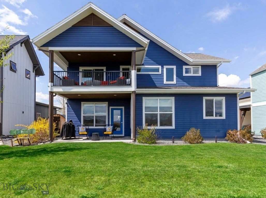 The Lakes at Valley West - Residential