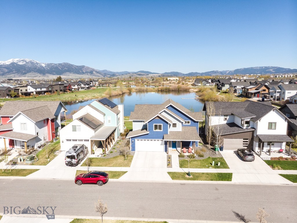 The Lakes at Valley West - Residential