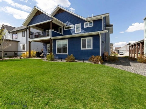 Photo of 446 Westgate Avenue Ave, Bozeman, MT 59718 (MLS # 410932)