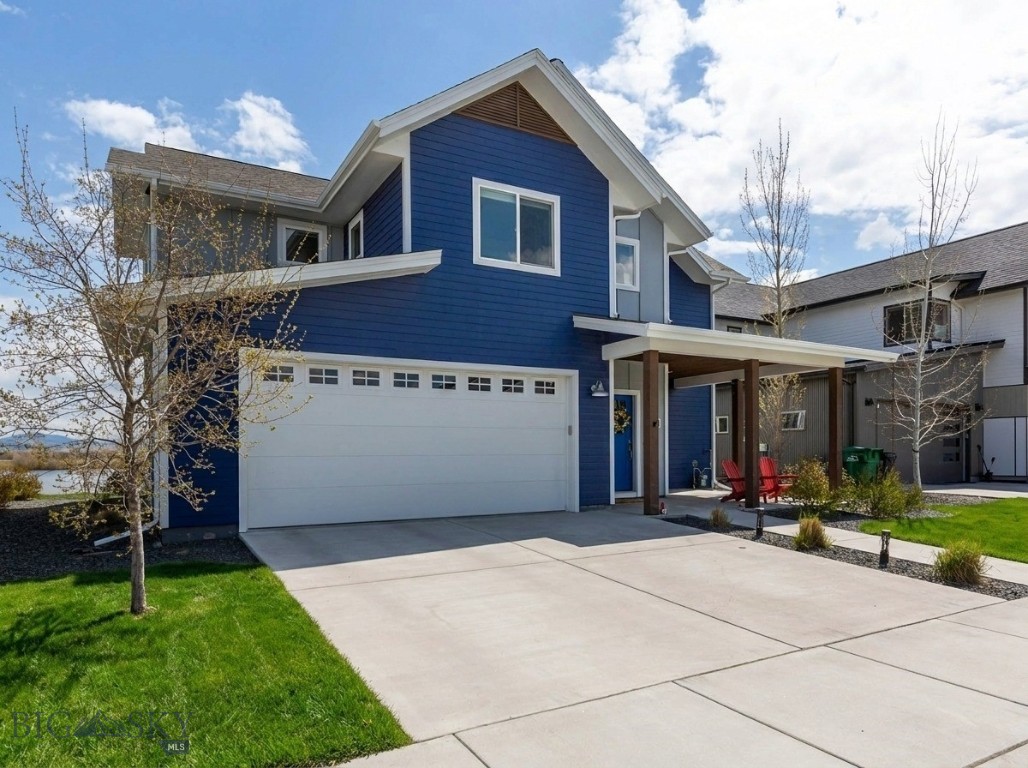 The Lakes at Valley West - Residential