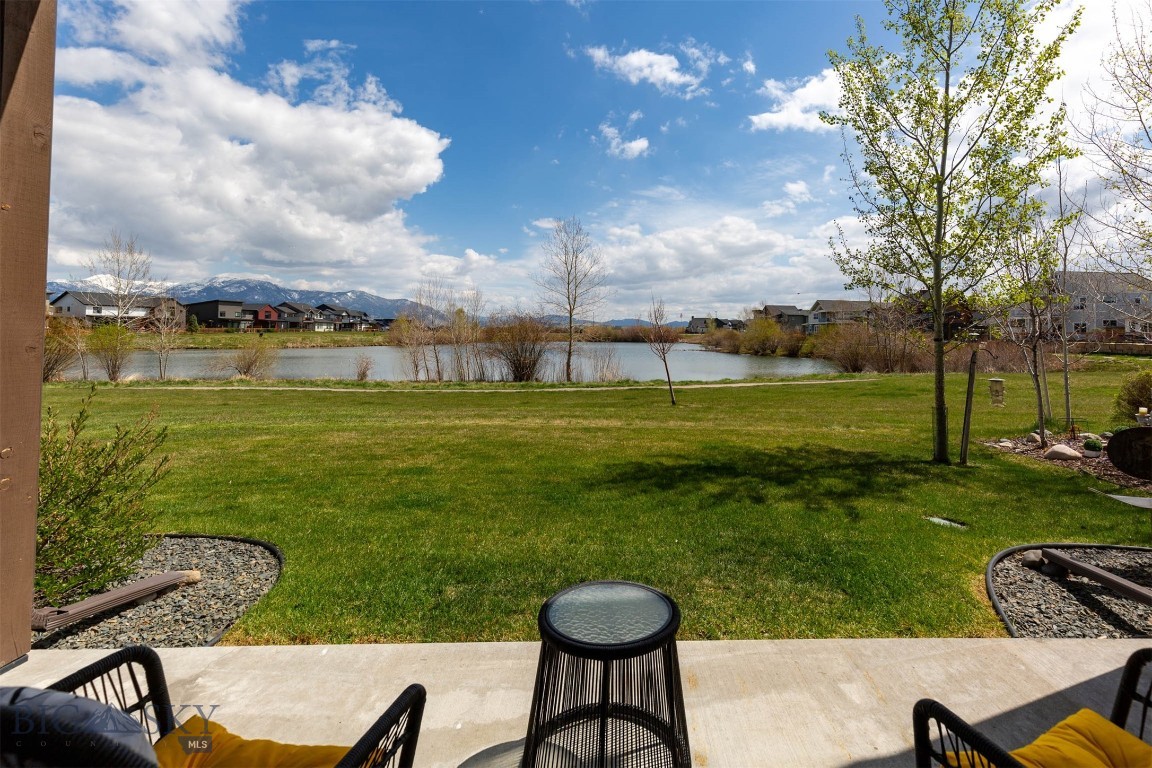 The Lakes at Valley West - Residential