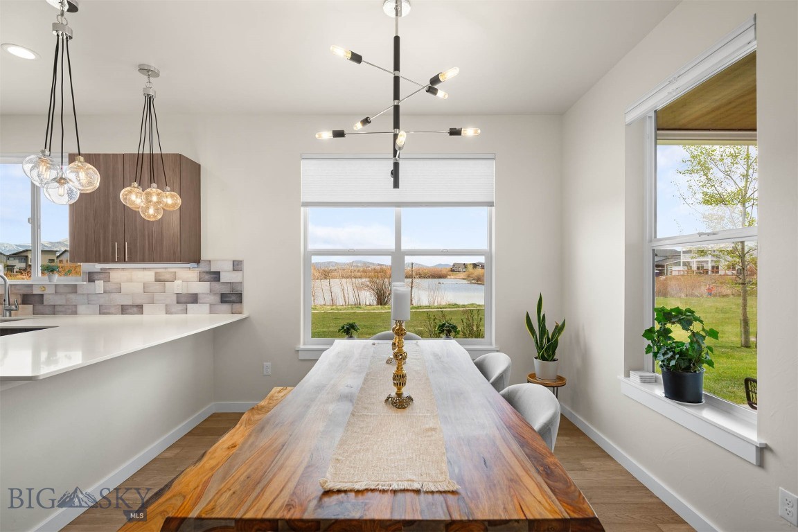 The Lakes at Valley West - Residential
