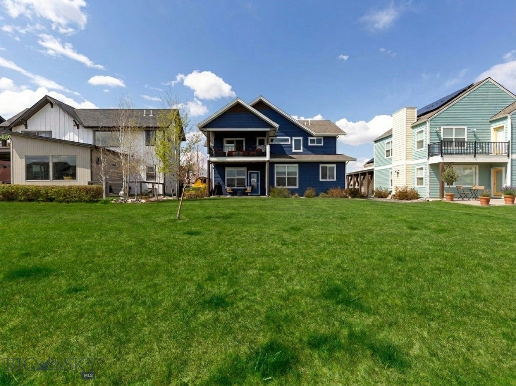 The Lakes at Valley West - Residential
