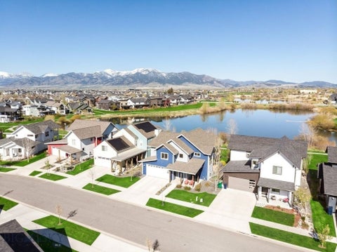 Photo of 446 Westgate Avenue Ave, Bozeman, MT 59718 (MLS # 410932)
