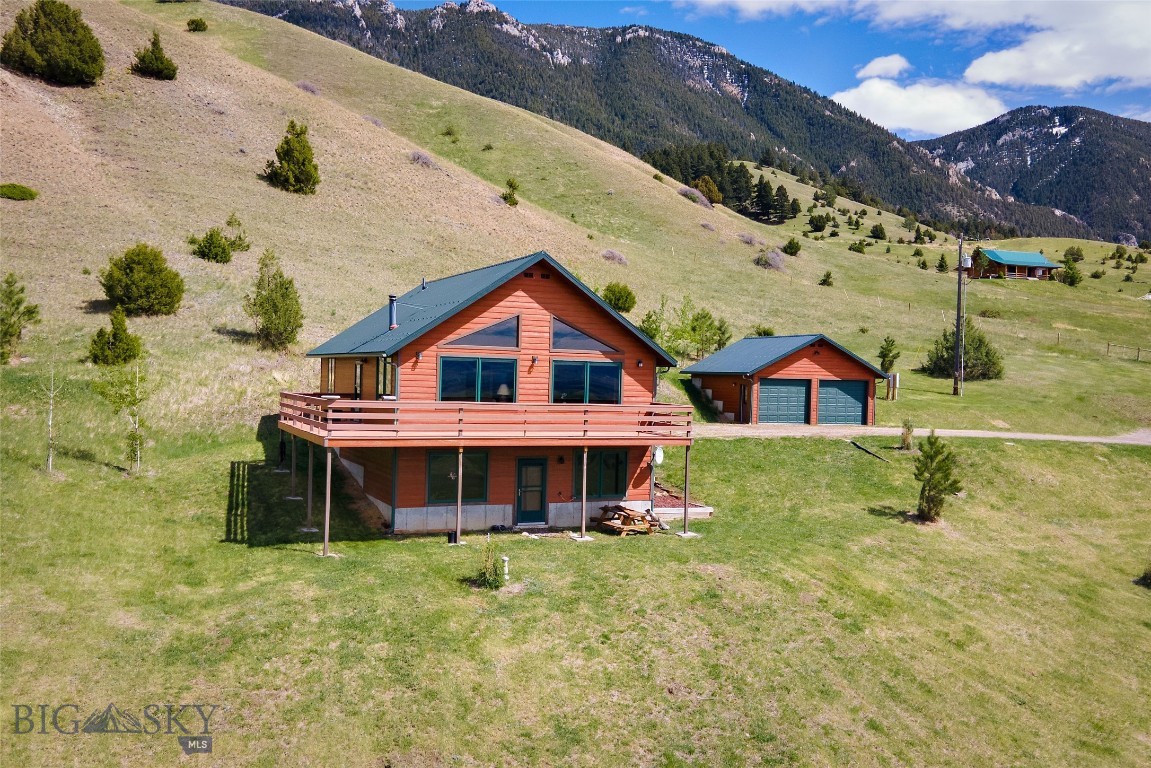 Double M Ranch - Residential