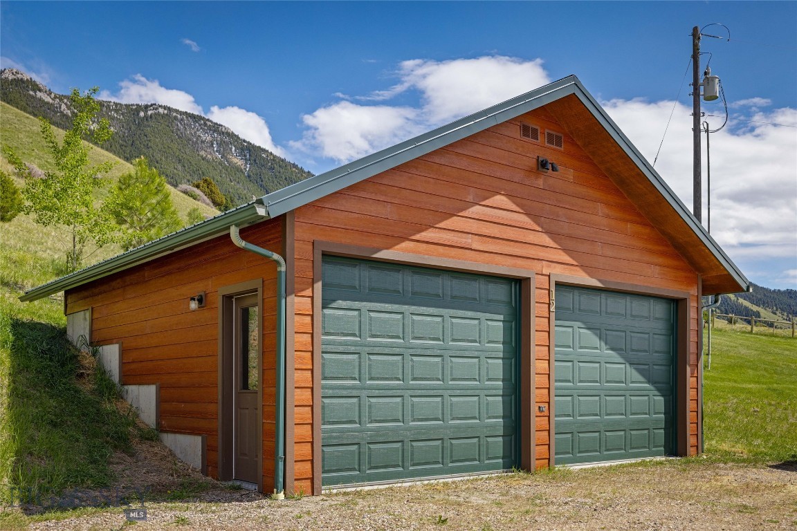 Double M Ranch - Residential
