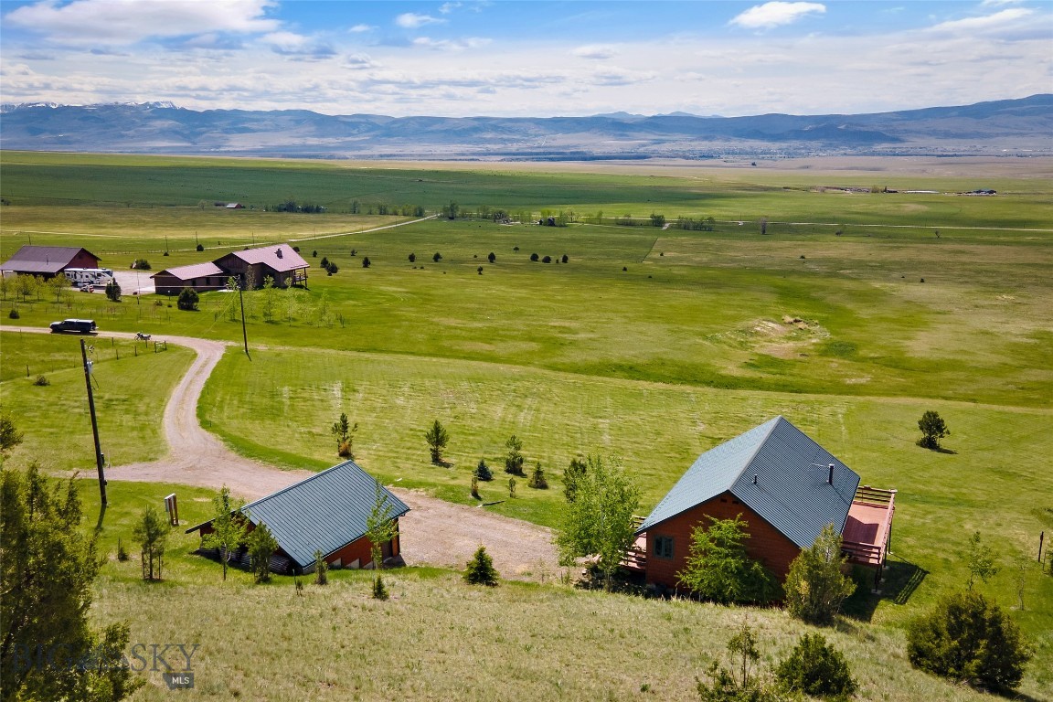 Double M Ranch - Residential