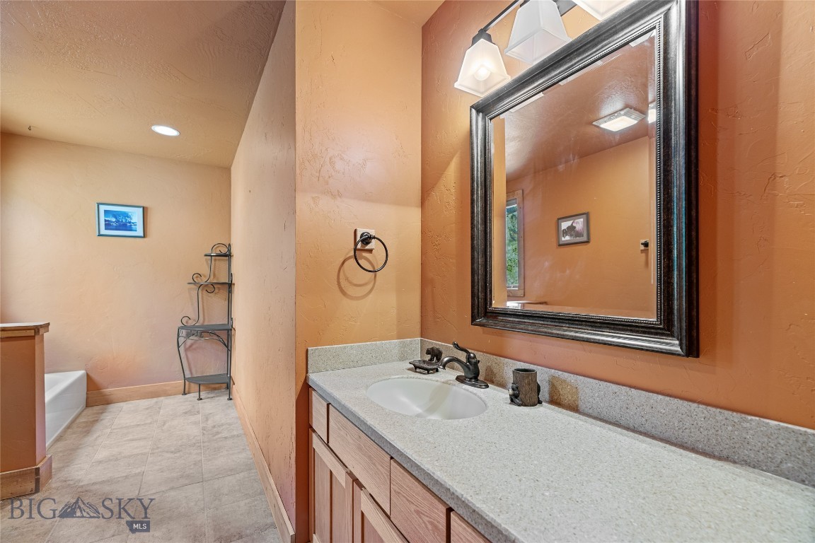 Double M Ranch - Residential