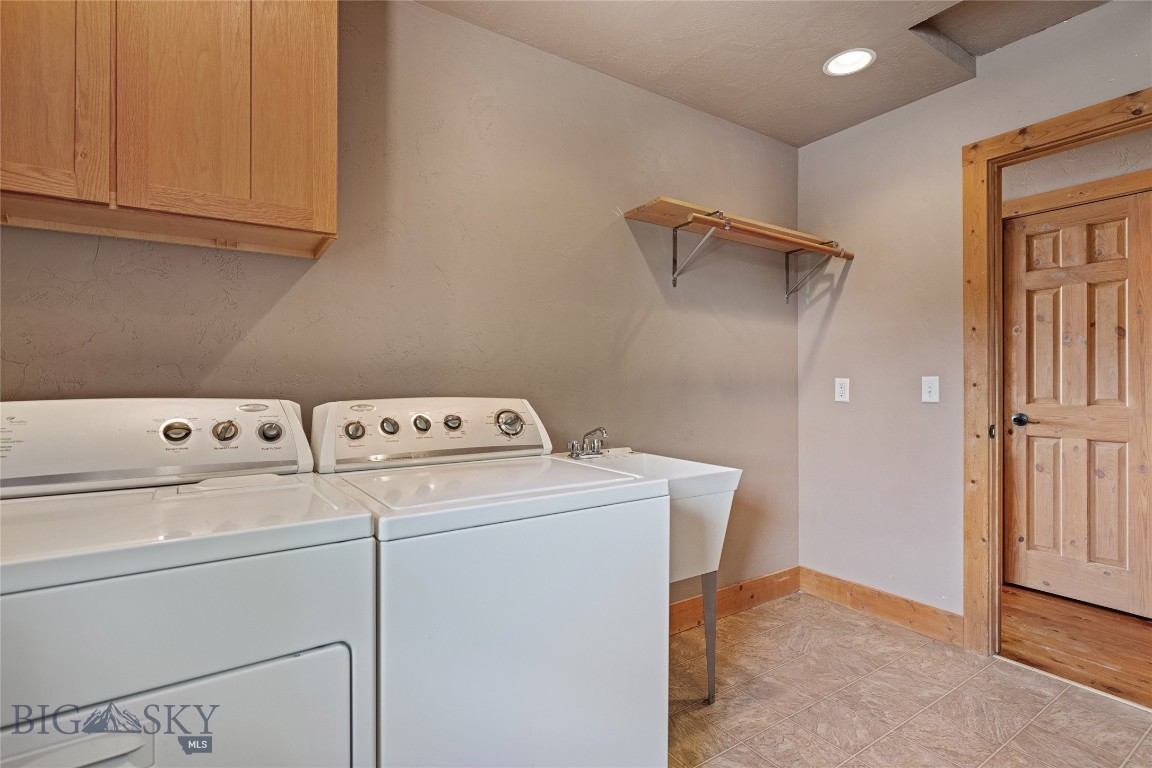 Double M Ranch - Residential