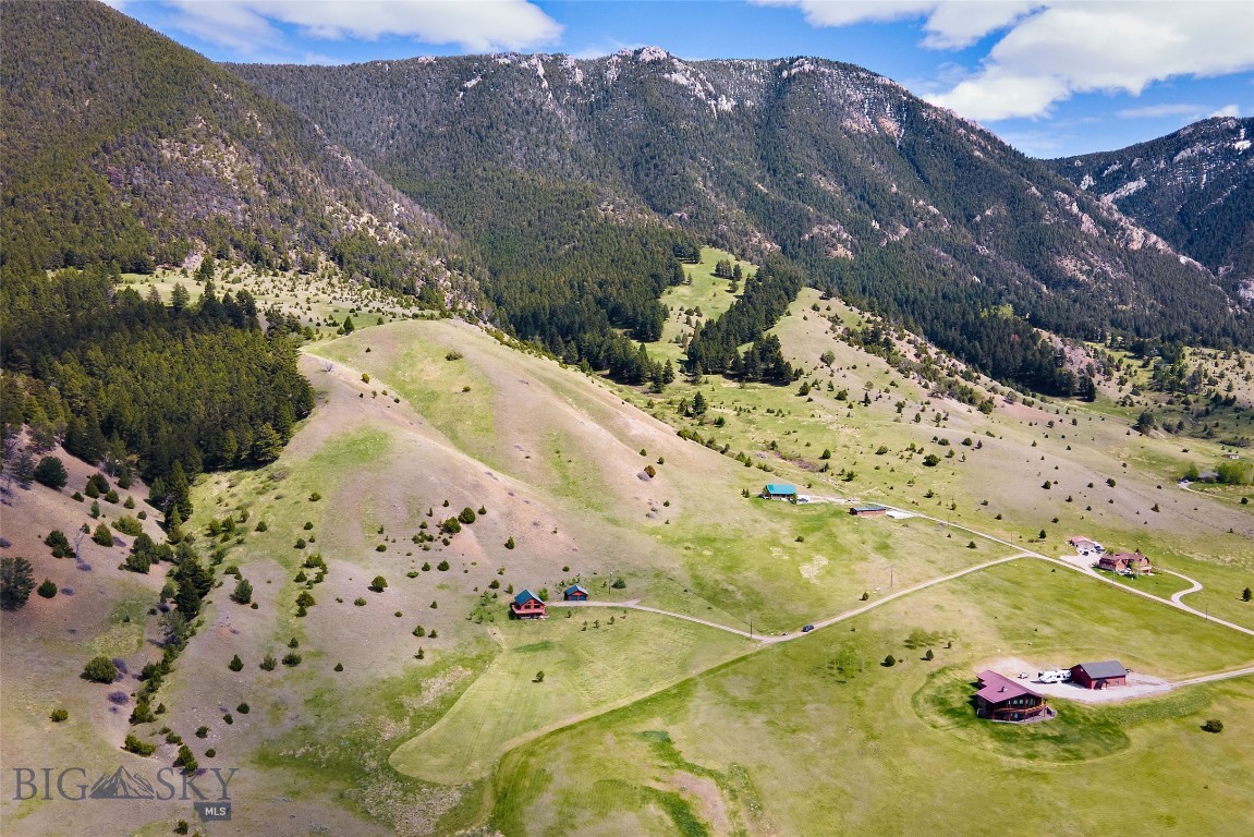 Double M Ranch - Residential