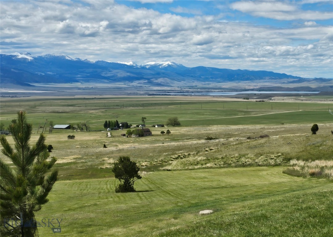 Double M Ranch - Residential