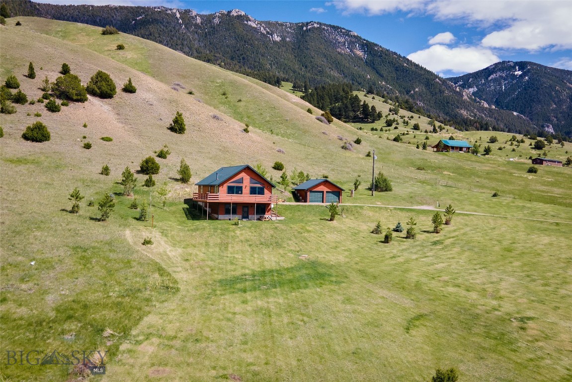 Double M Ranch - Residential