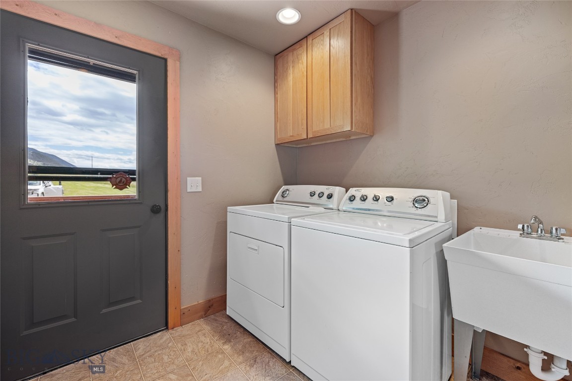 Double M Ranch - Residential