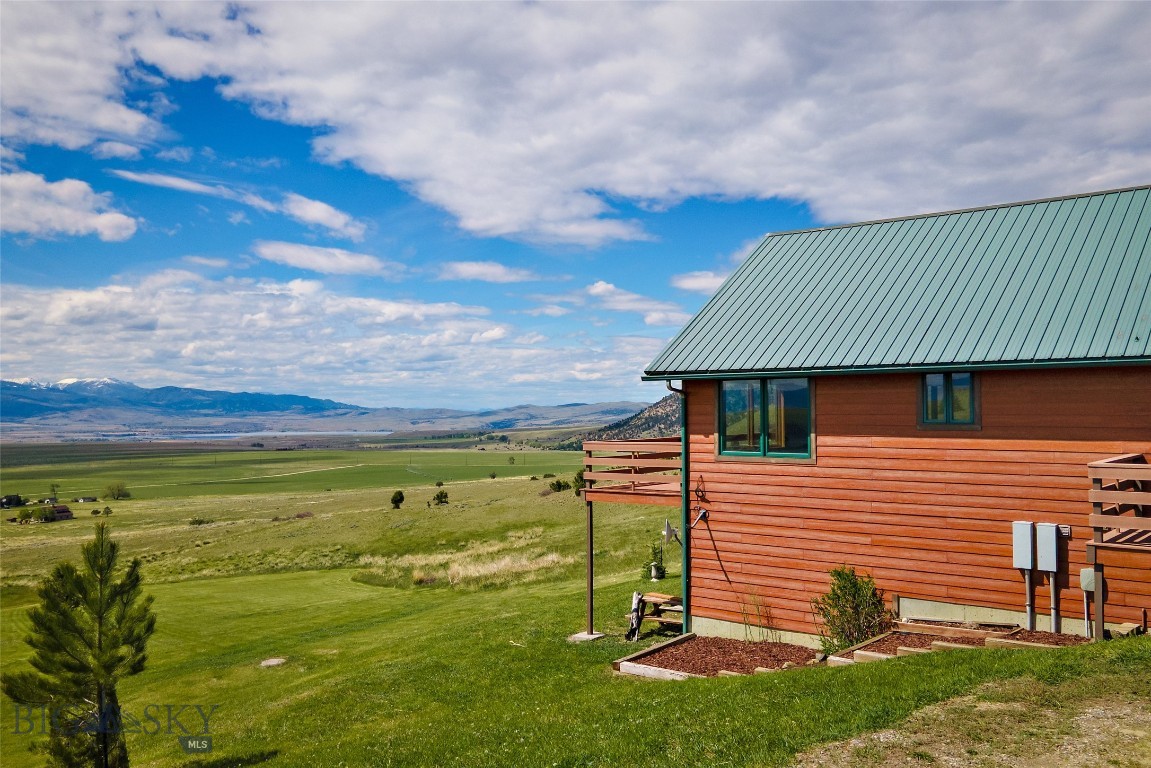 Double M Ranch - Residential