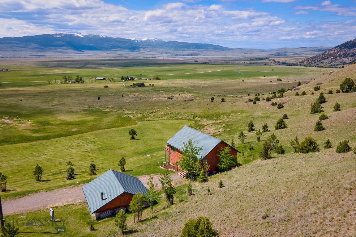 Double M Ranch - Residential