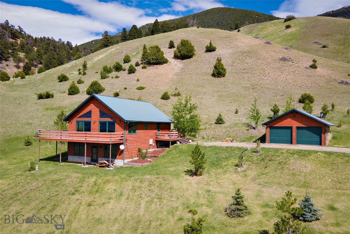 Double M Ranch - Residential