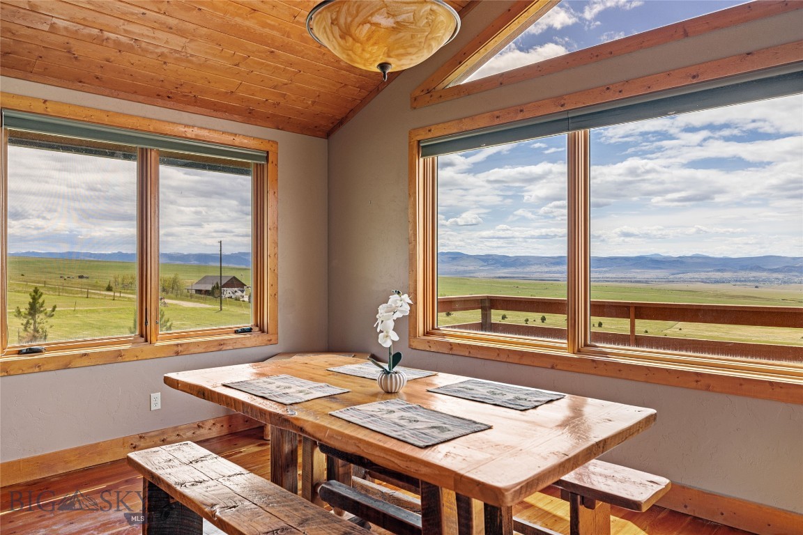 Double M Ranch - Residential