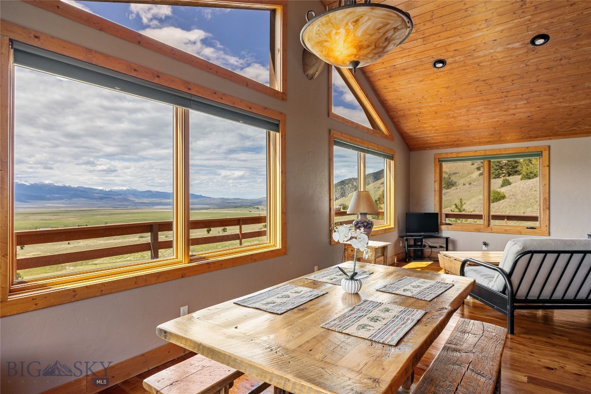 Double M Ranch - Residential