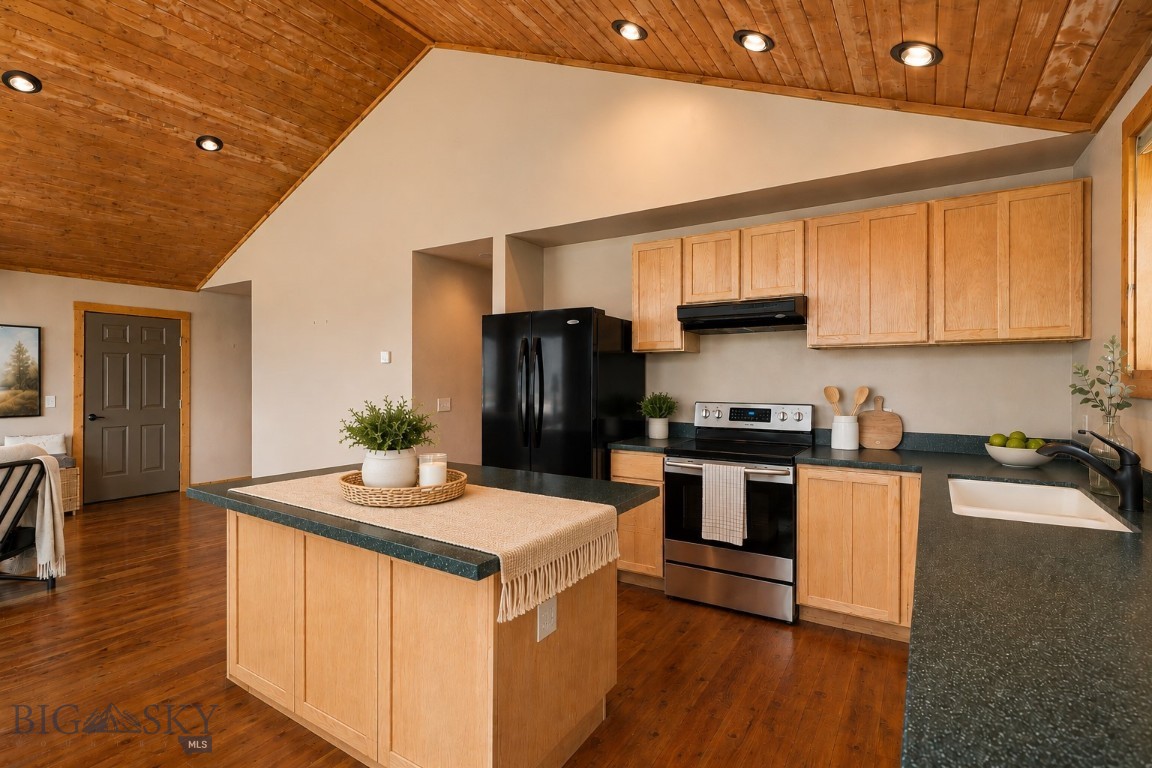 Double M Ranch - Residential