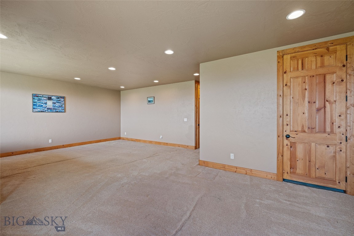 Double M Ranch - Residential
