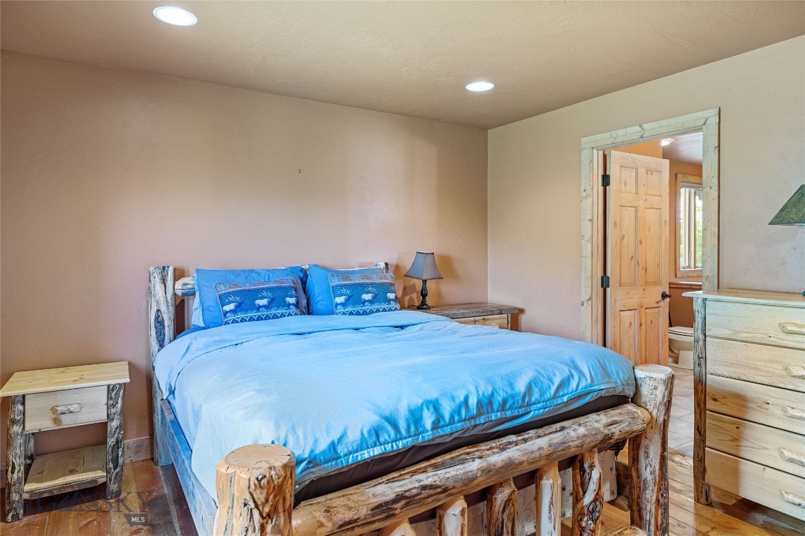 Double M Ranch - Residential
