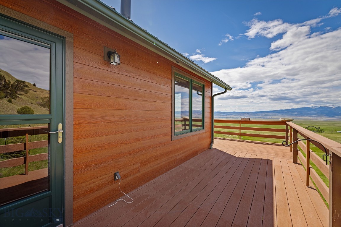 Double M Ranch - Residential