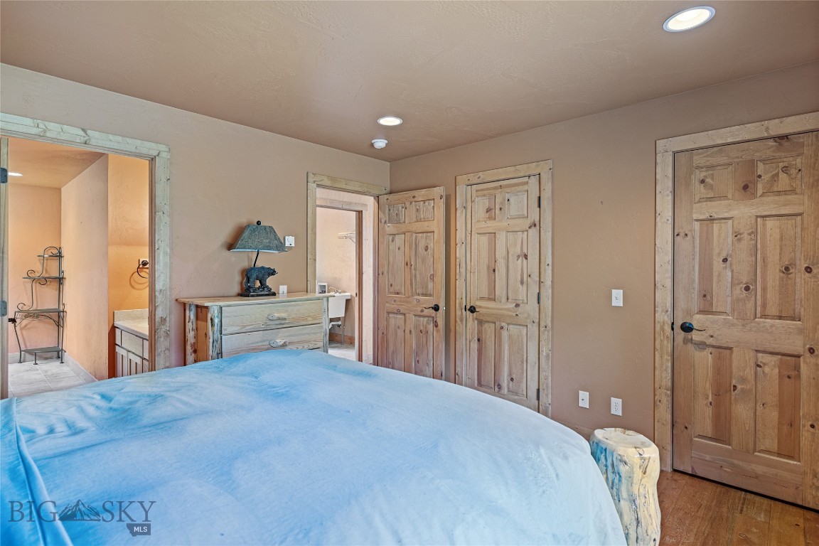 Double M Ranch - Residential