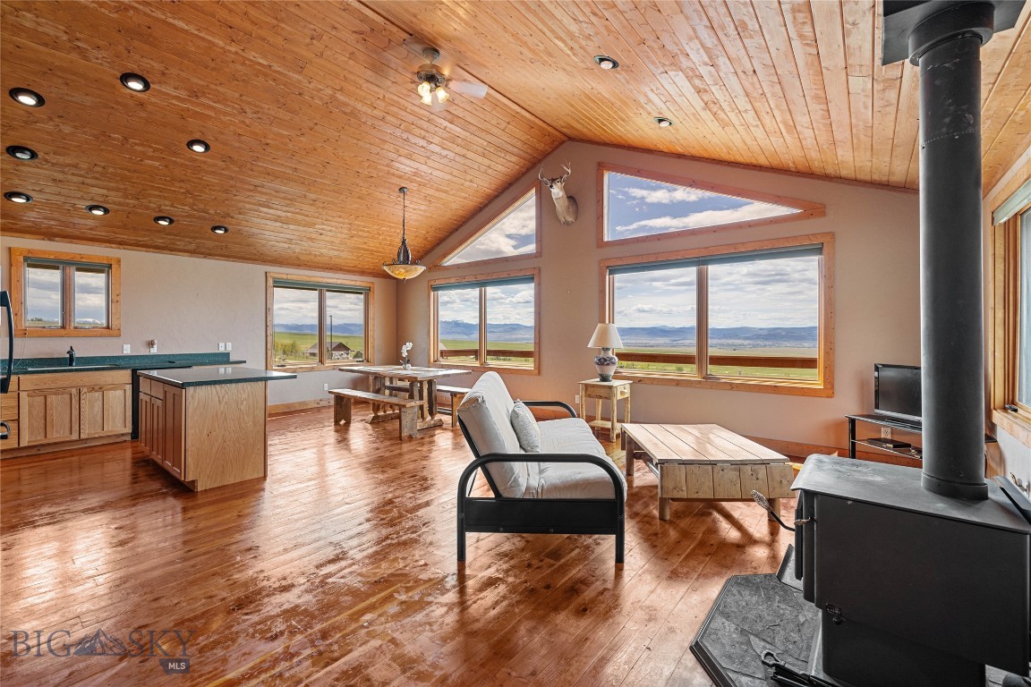 Double M Ranch - Residential