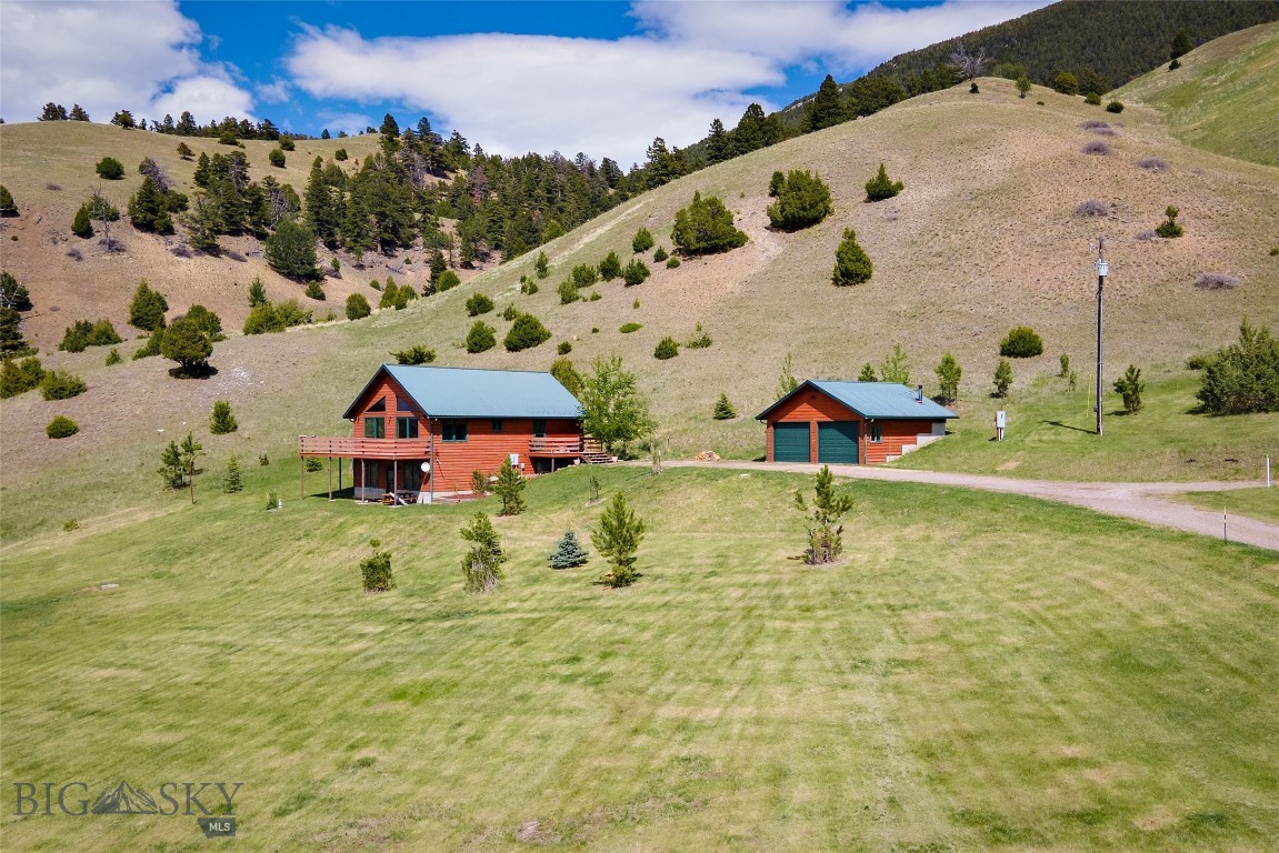 Double M Ranch - Residential