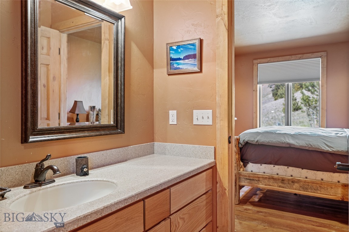 Double M Ranch - Residential