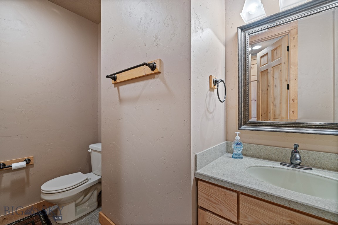Double M Ranch - Residential