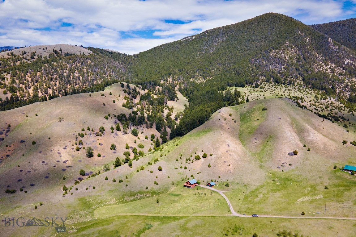 Double M Ranch - Residential