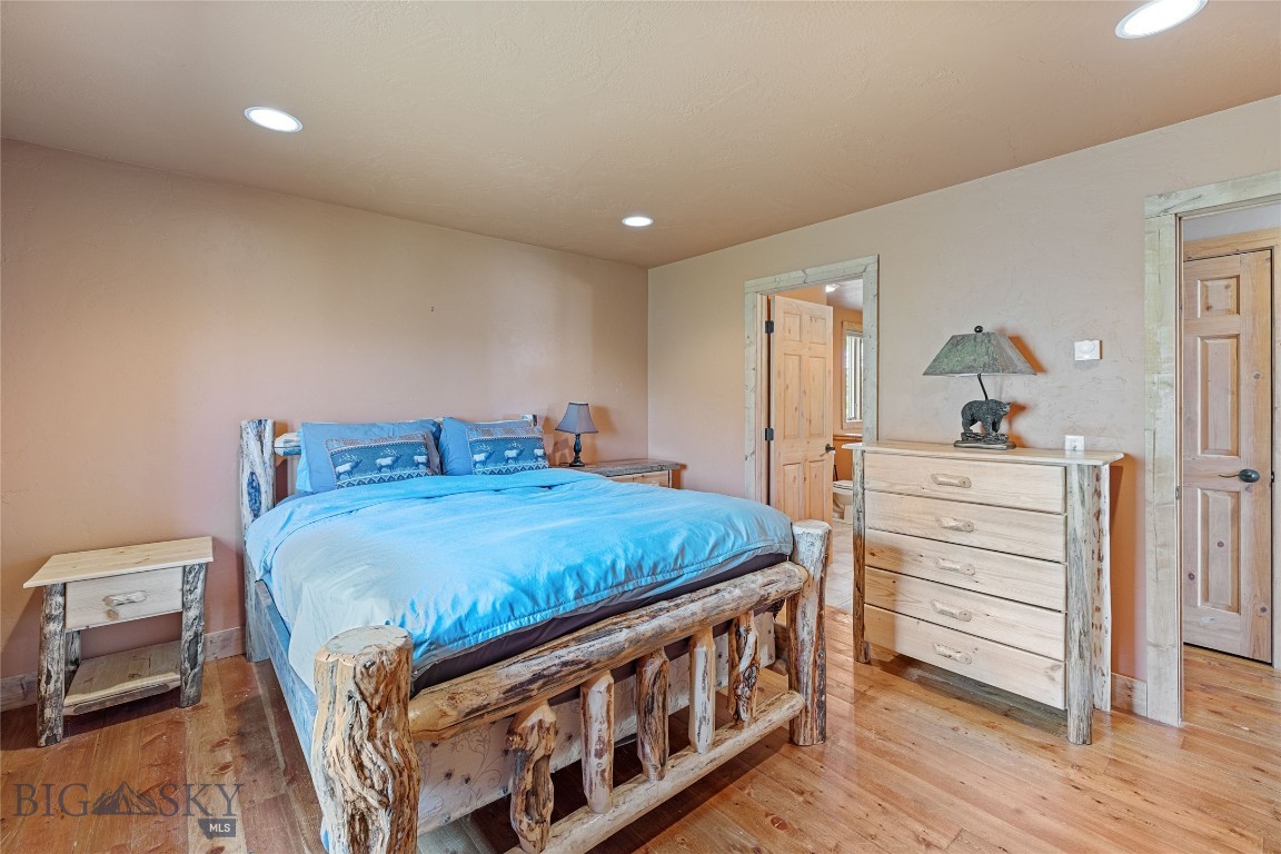 Double M Ranch - Residential