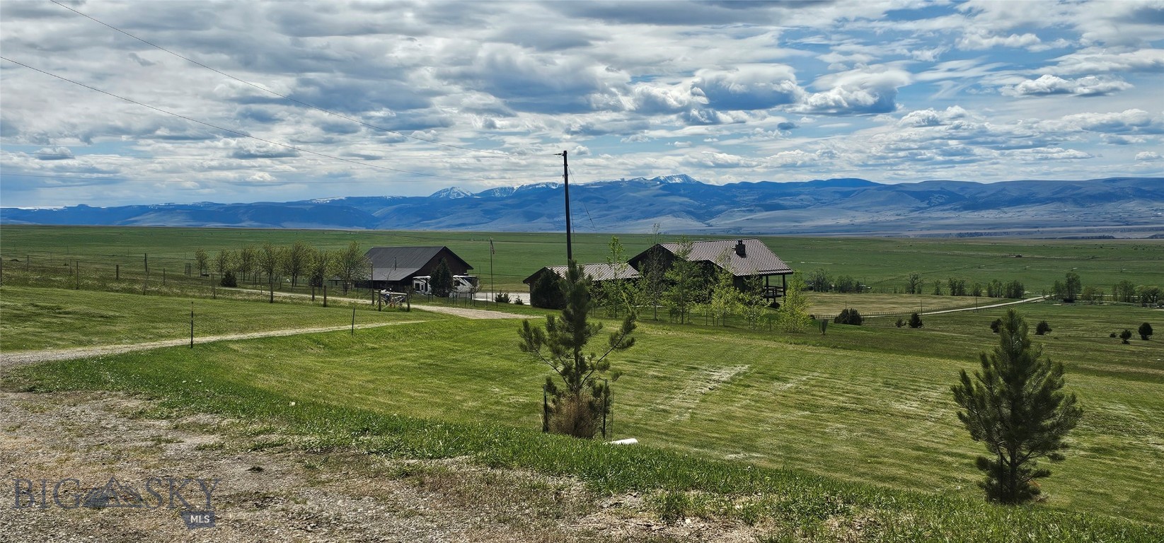 Double M Ranch - Residential