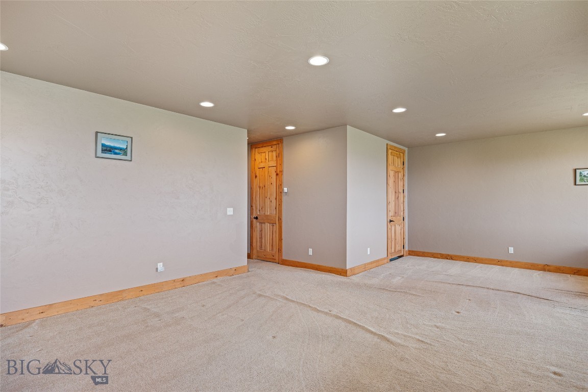 Double M Ranch - Residential