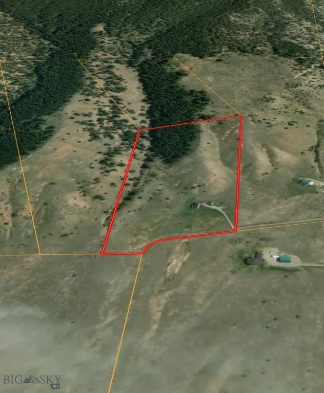 Double M Ranch - Residential