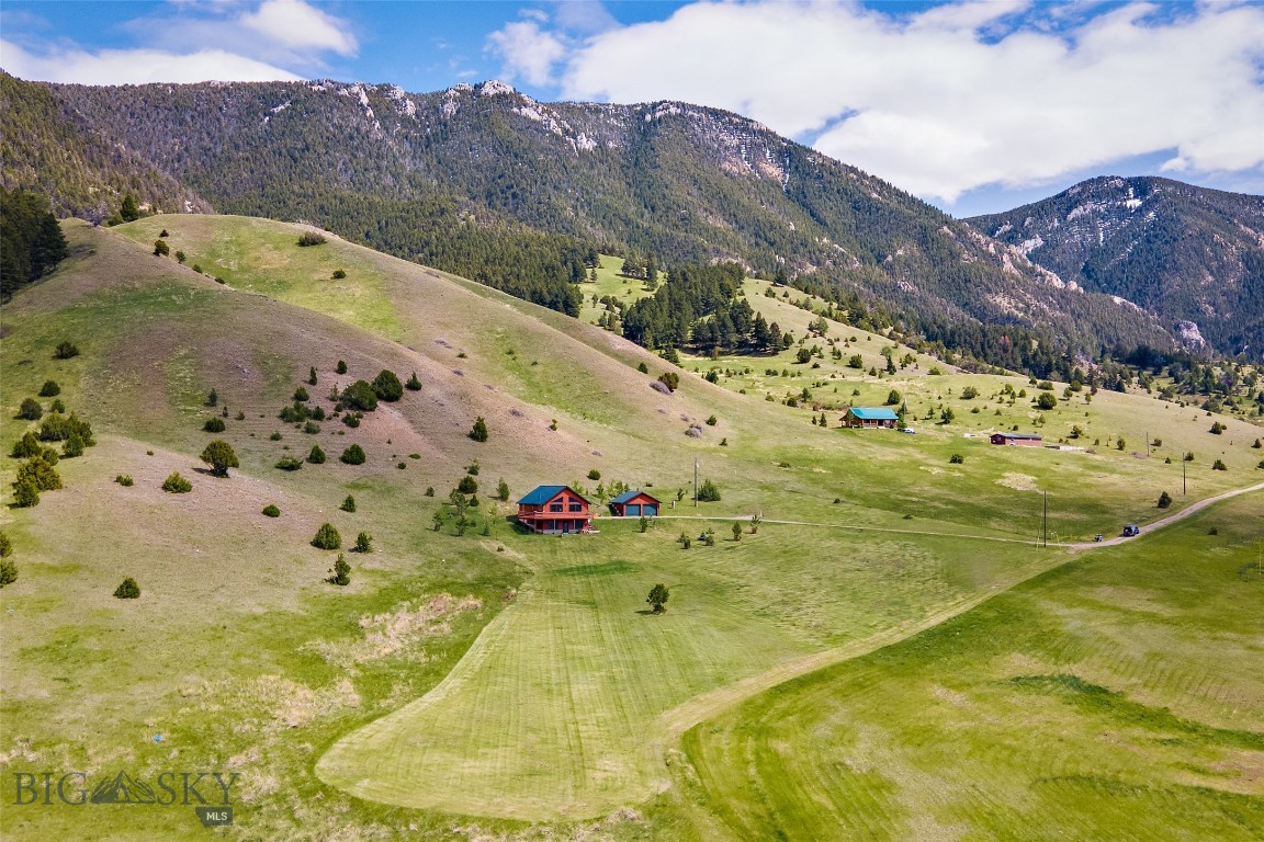 Double M Ranch - Residential