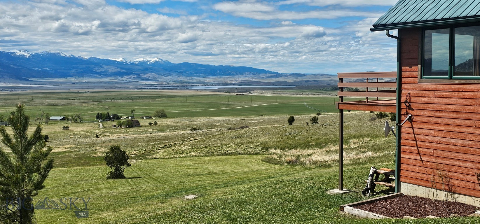 Double M Ranch - Residential