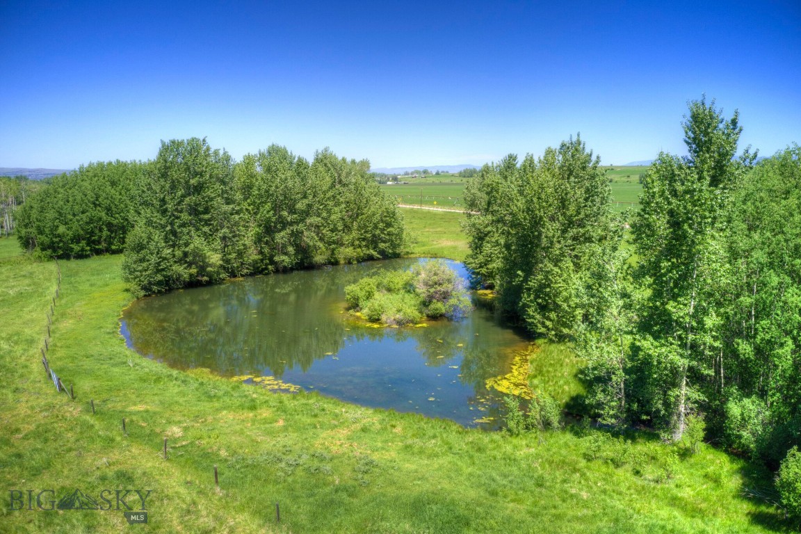 13830 (Lot A) Cottonwood Road