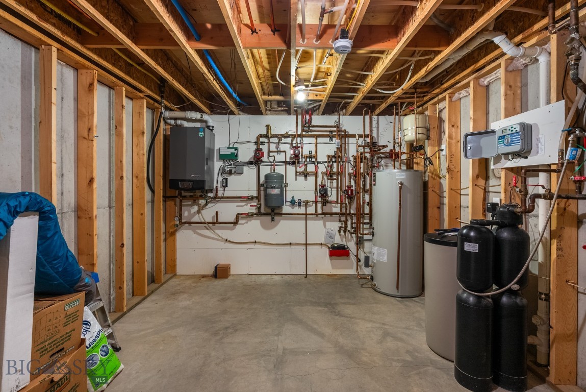 Certificate Of Survey COS - Residential