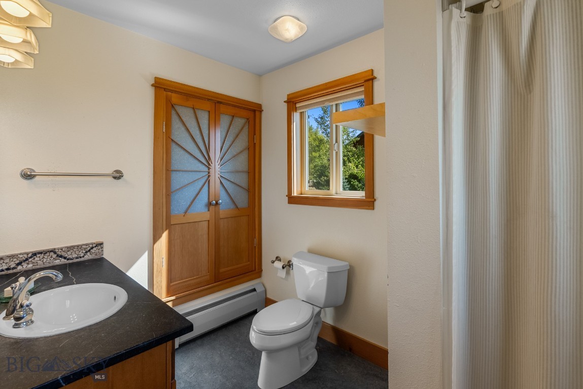 Certificate Of Survey COS - Residential