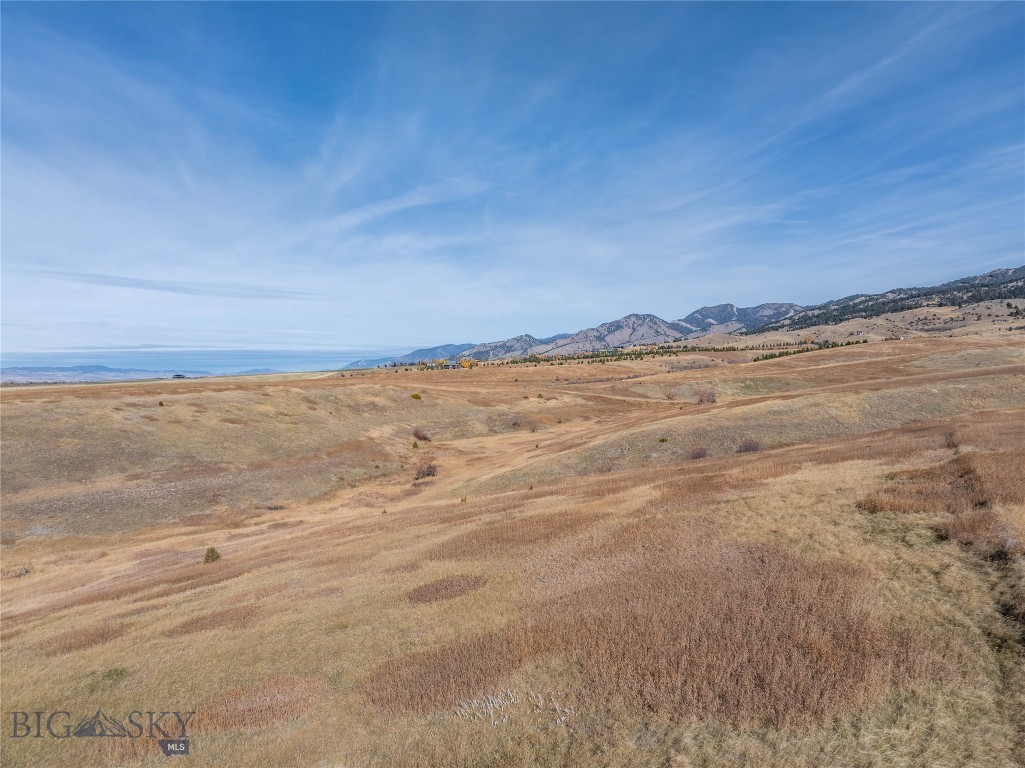 The Homestead at Valley Ridge - Land