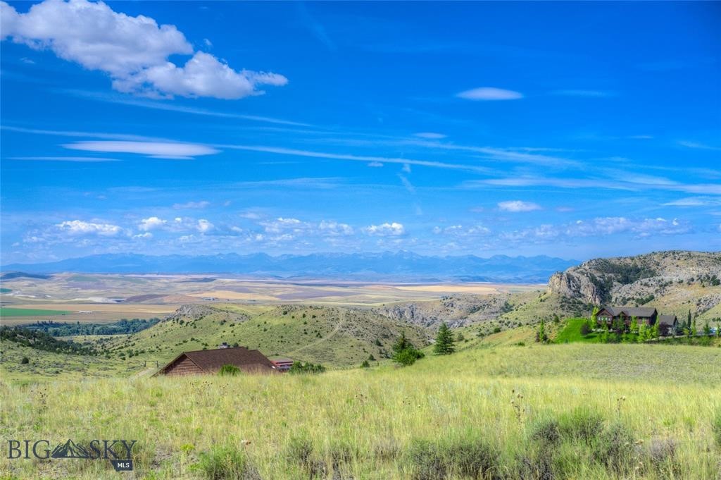 Lot 115 TBD Mossy Rock Road