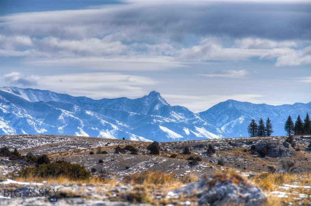 Gallatin River Ranch - Land