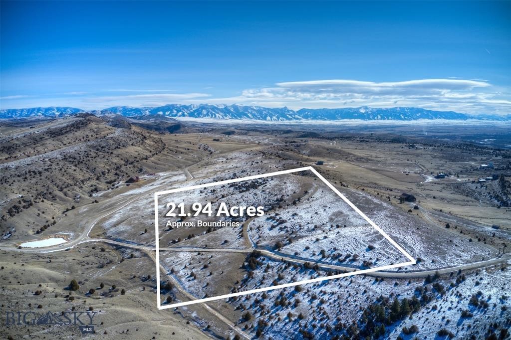 Gallatin River Ranch - Land