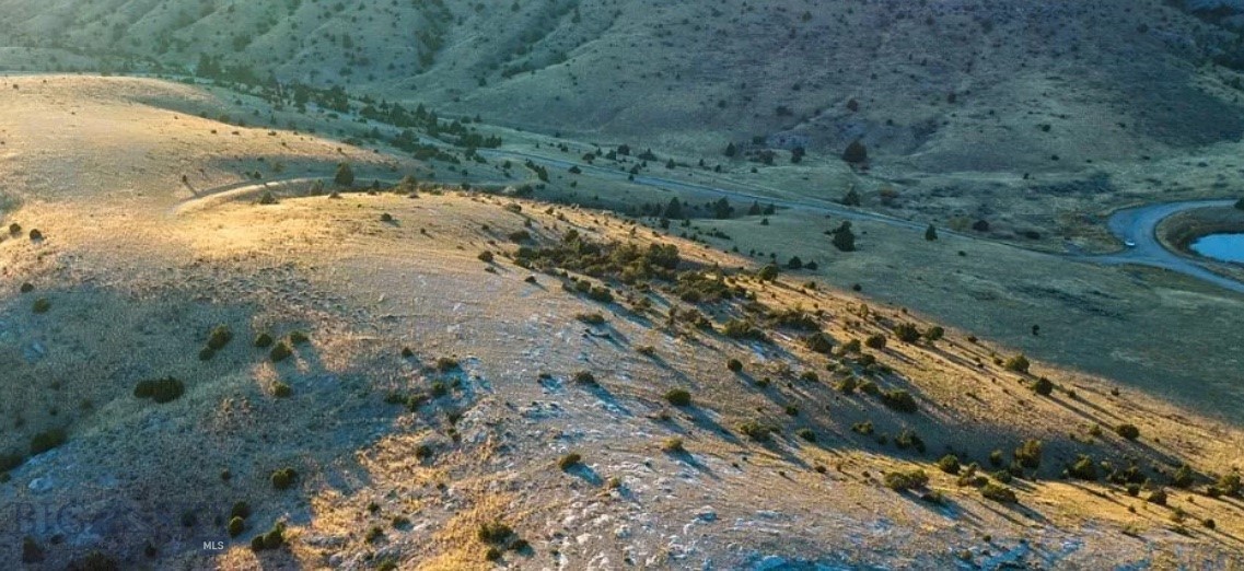 Gallatin River Ranch - Land