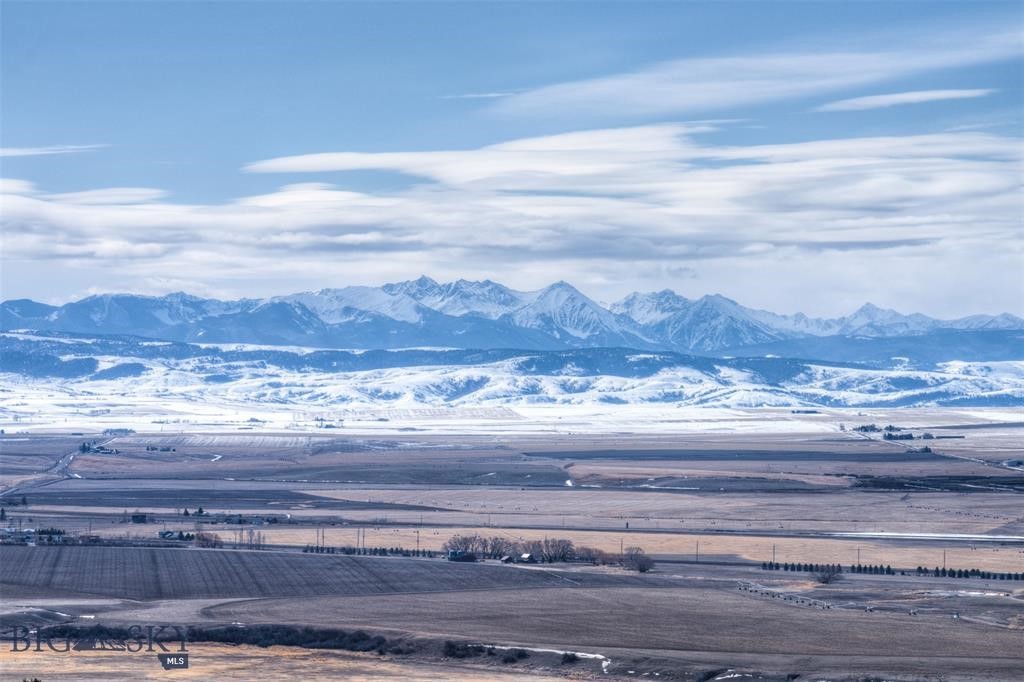 Gallatin River Ranch - Land