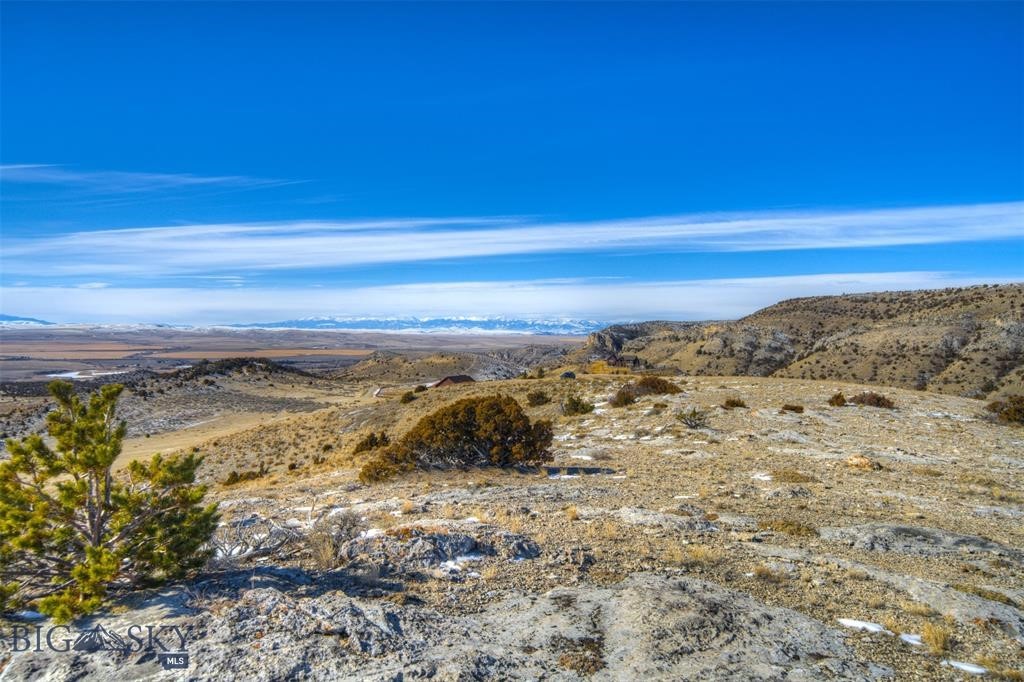 Gallatin River Ranch - Land