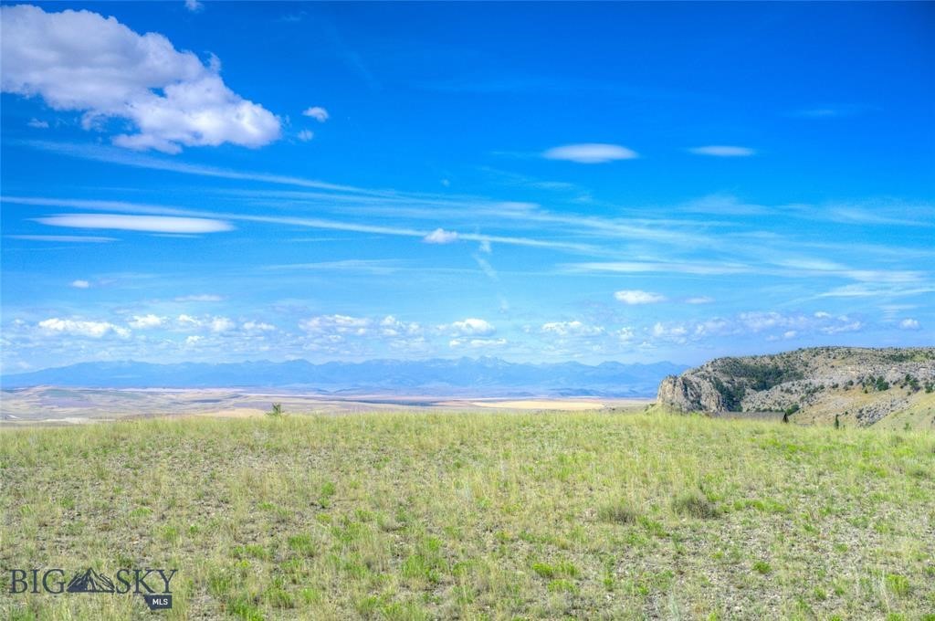Gallatin River Ranch - Land